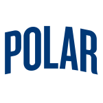NEW Polar Arch - Blue - 2023