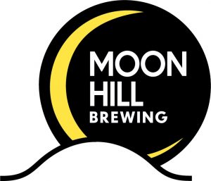 Moon Hill (new logo)