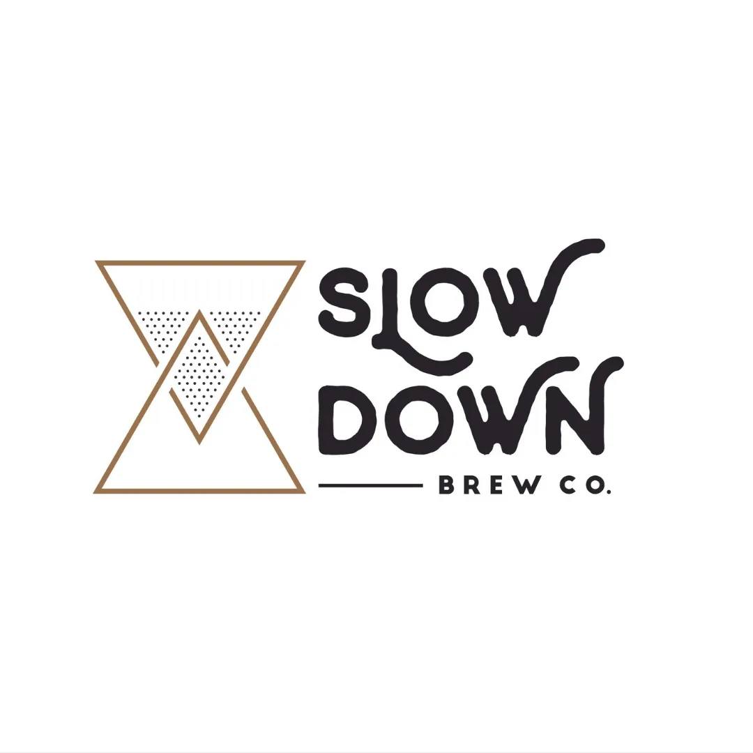 Slow Down Brew
