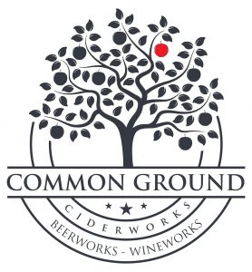 Common Ground Ciderworks