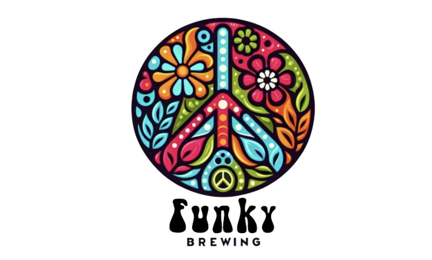 Funky Brewing