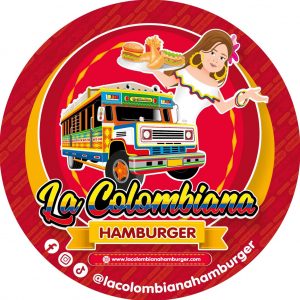 La Colombiana