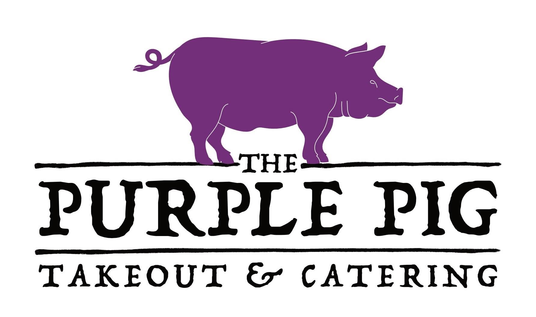 The Purple Pig