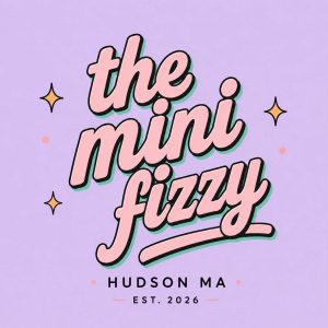 The mini Fizzy