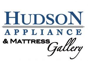 Hudson Appliance Logo