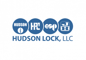 Hudson Lock - Blue